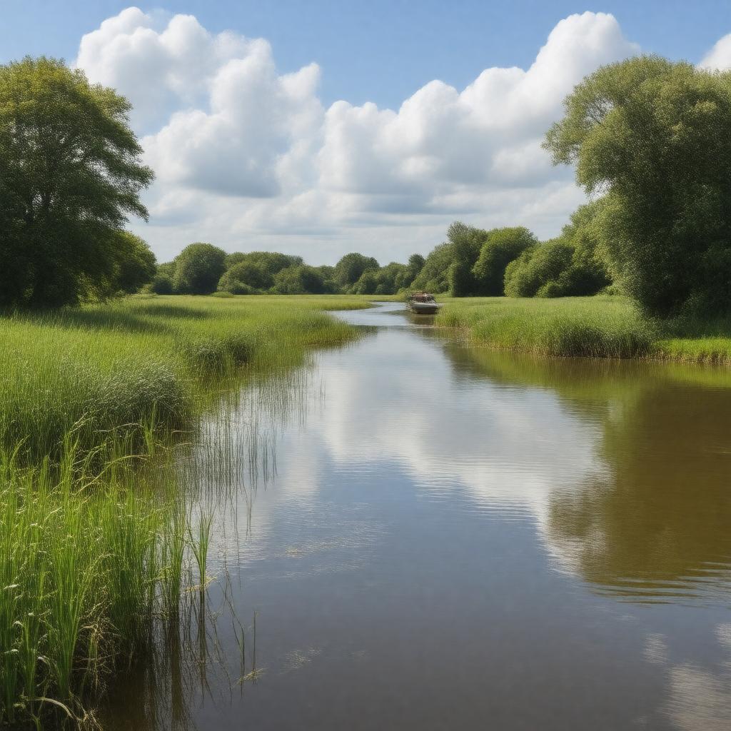 Broads National Park